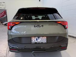 2026 Kia Sportage SX+