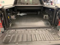 2025 Ford Ranger PHEV Wildtrak