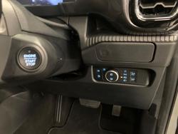 2025 Ford Ranger PHEV Wildtrak