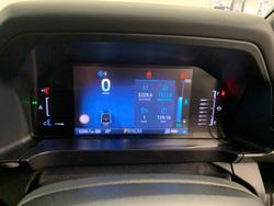 2025 Ford Ranger PHEV Wildtrak