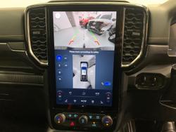 2025 Ford Ranger PHEV Wildtrak