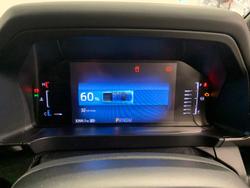 2025 Ford Ranger PHEV Wildtrak