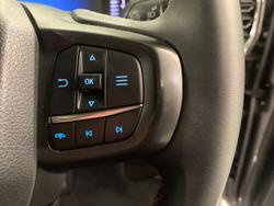 2025 Ford Ranger PHEV Wildtrak