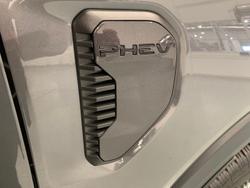 2025 Ford Ranger PHEV Wildtrak