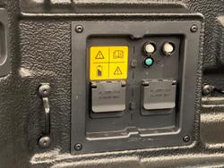 2025 Ford Ranger PHEV Wildtrak