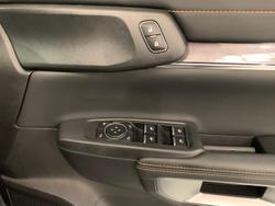 2025 Ford Ranger PHEV Wildtrak