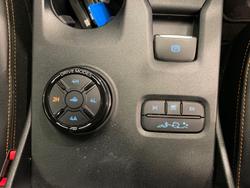 2025 Ford Ranger PHEV Wildtrak