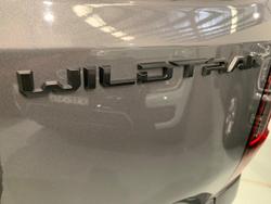 2025 Ford Ranger PHEV Wildtrak