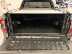 2025 Ford Ranger PHEV Wildtrak