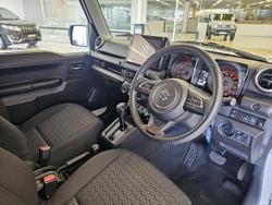 2024 Suzuki Jimny XL