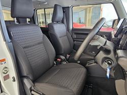 2024 Suzuki Jimny XL