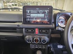 2024 Suzuki Jimny XL