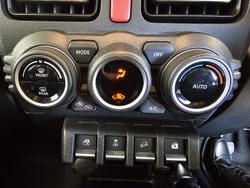 2024 Suzuki Jimny XL