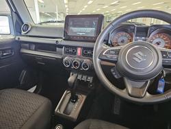 2024 Suzuki Jimny XL