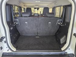 2024 Suzuki Jimny XL