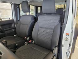 2024 Suzuki Jimny XL