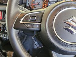 2024 Suzuki Jimny XL