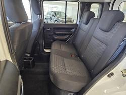 2024 Suzuki Jimny XL