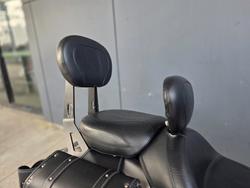 2016 Yamaha STRYKER (XVS1300CU) BLACK