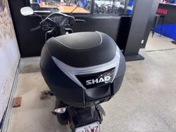 2022 Suzuki ADDRESS (UK110NE) WHITE