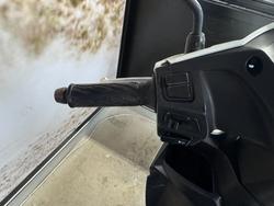 2022 Suzuki ADDRESS (UK110NE) WHITE