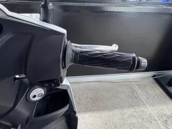 2022 Suzuki ADDRESS (UK110NE) WHITE