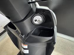 2022 Suzuki ADDRESS (UK110NE) WHITE