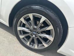 2021 Subaru Impreza 2.0i-L G5 MY21 AWD Crystal White