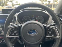 2021 Subaru Impreza 2.0i-L G5 MY21 AWD Crystal White