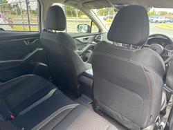 2021 Subaru Impreza 2.0i-L G5 MY21 AWD Crystal White