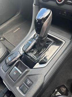 2021 Subaru Impreza 2.0i-L G5 MY21 AWD Crystal White