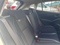 2021 Subaru Impreza 2.0i-L G5 MY21 AWD Crystal White