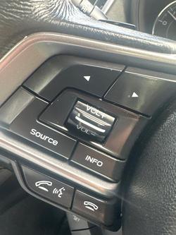 2021 Subaru Impreza 2.0i-L G5 MY21 AWD Crystal White