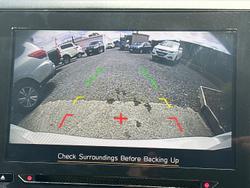 2021 Subaru Impreza 2.0i-L G5 MY21 AWD Crystal White