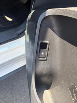 2020 LDV T60 LUXE SK8C 4X4 Dual Range Blanc White