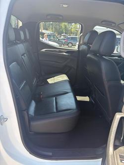 2020 LDV T60 LUXE SK8C 4X4 Dual Range Blanc White