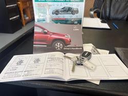 2020 LDV T60 LUXE SK8C 4X4 Dual Range Blanc White