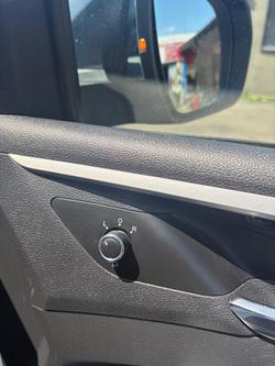 2020 LDV T60 LUXE SK8C 4X4 Dual Range Blanc White