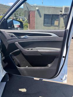 2020 LDV T60 LUXE SK8C 4X4 Dual Range Blanc White