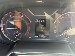 2020 LDV T60 LUXE SK8C 4X4 Dual Range Blanc White