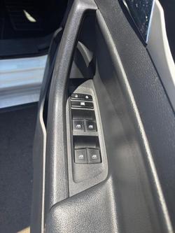 2020 LDV T60 LUXE