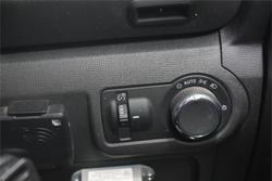 2019 Holden Colorado LS RG MY19 4X4 Dual Range Summit White