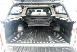 2019 Holden Colorado LS RG MY19 4X4 Dual Range Summit White