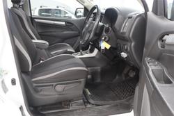 2019 Holden Colorado LS RG MY19 4X4 Dual Range Summit White