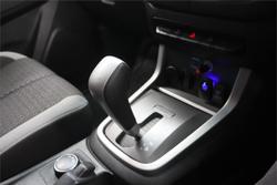 2019 Holden Colorado LS RG MY19 4X4 Dual Range Summit White