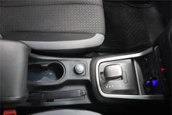 2019 Holden Colorado LS RG MY19 4X4 Dual Range Summit White