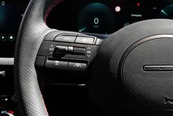 2026 Hyundai Tucson Hybrid Premium N Line