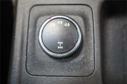 2016 Holden Colorado Z71 RG MY16 4X4 Dual Range Black Sapphire