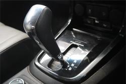 2016 Holden Colorado Z71 RG MY16 4X4 Dual Range Black Sapphire