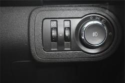 2016 Holden Colorado Z71 RG MY16 4X4 Dual Range Black Sapphire